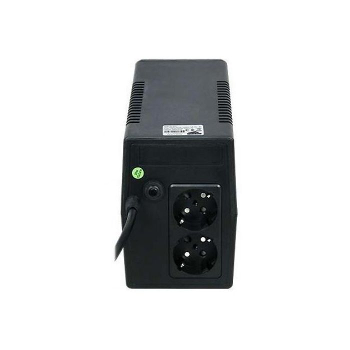 PHASAK SAI 800VA Basic Interactivo 1