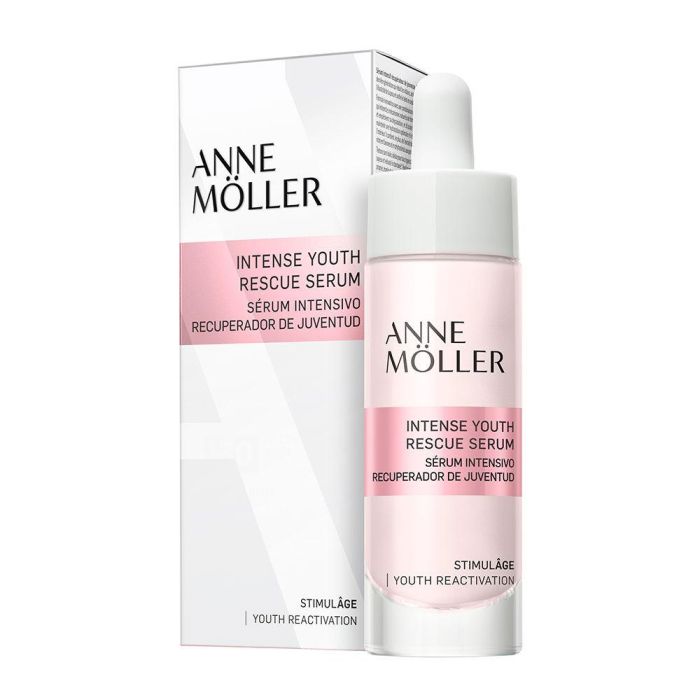 Anne Möller Stimulâge Sérum Intensivo Recuperador De Juventud 30 mL 1 Anne Möller Stimulâge Sérum Intensivo Recuperador De Juventud 30 mL 1