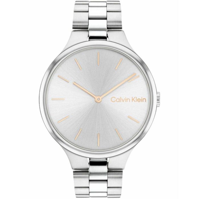 Reloj Mujer Calvin Klein (Ø 38 mm) 3 Reloj Mujer Calvin Klein (Ø 38 mm) 3