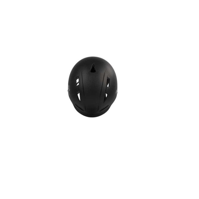 Casco negro qplay 2 Casco negro qplay 2