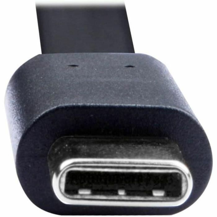 Cable - EATON - Tripp Lite - USB-A a USB-C 1