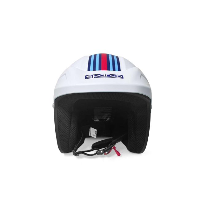 Casco Sparco J-Pro Ece06 Martini-R Blanco Tallaxl S003379MRBI4XL 1