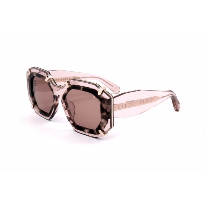 Gafas de Sol Mujer PHILIPP PLEIN SPP098V-0D48 Ø 53 mm 0 Gafas de Sol Mujer PHILIPP PLEIN SPP098V-0D48 Ø 53 mm 0