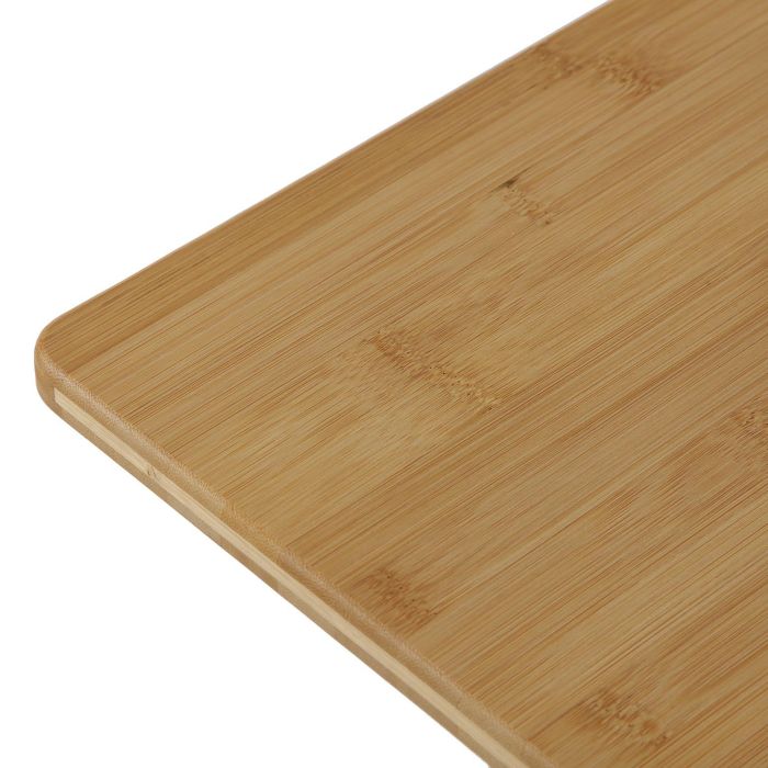 Mesa Auxiliar Plegable Madera Versa 30X59CM 1 Mesa Auxiliar Plegable Madera Versa 30X59CM 1
