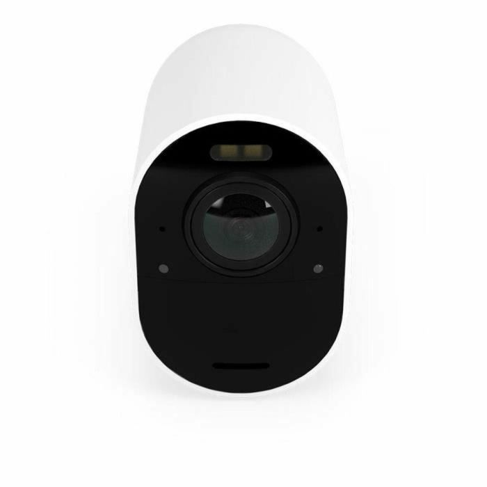 Arlo ARL0193108142526 Cámara de Seguridad Ultra V2 para Exteriores con Batería y Visión Nocturna 7 Arlo ARL0193108142526 Cámara de Seguridad Ultra V2 para Exteriores con Batería y Visión Nocturna 7