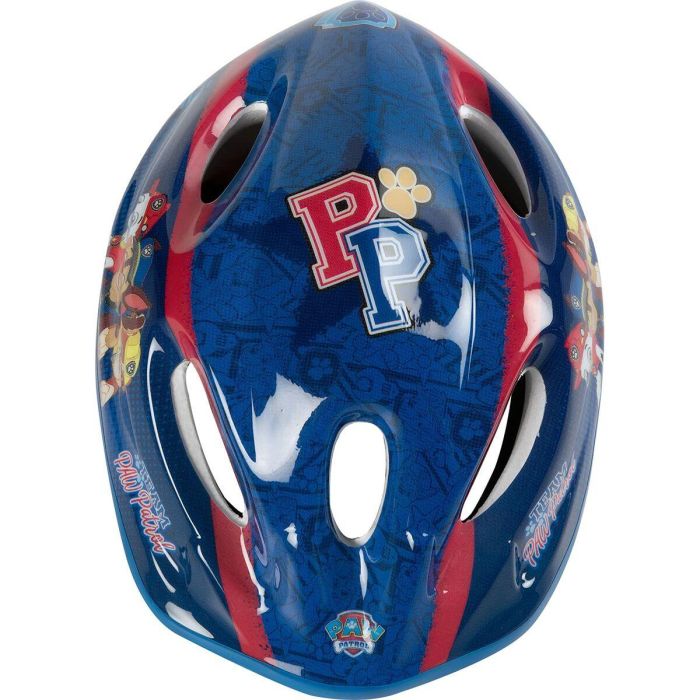 Casco de Ciclismo para Niños The Paw Patrol CZ10540 M Azul 4