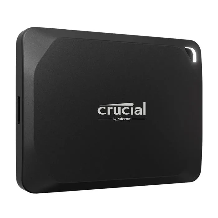 Crucial CT4000X10PROSSD9 SSD Interno 4TB M.2 0 Crucial CT4000X10PROSSD9 SSD Interno 4TB M.2 0