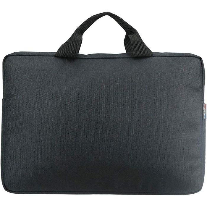 Maletín para Portátil Mobilis 003059 Negro 14" 1 Maletín para Portátil Mobilis 003059 Negro 14" 1