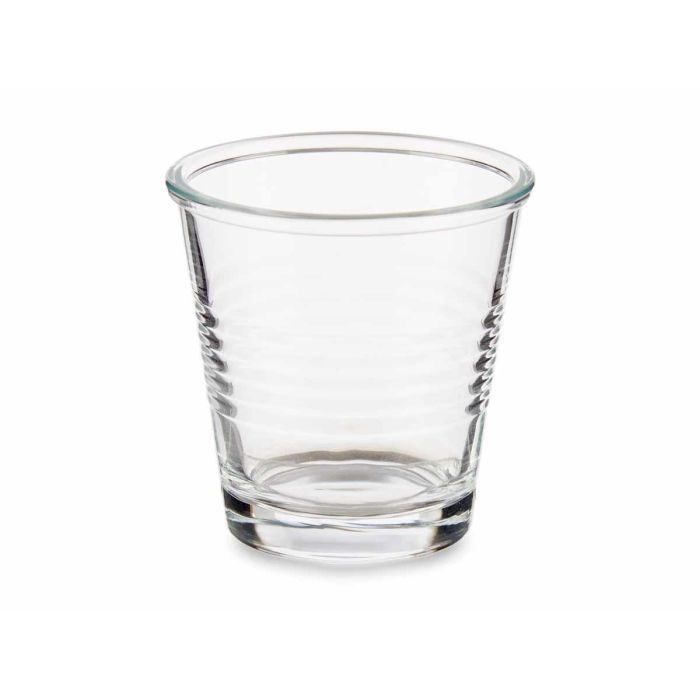 Set 6 Vasos Cafe 90Ml Vivalto 24X7CM (24 Unidades) 1 Set 6 Vasos Cafe 90Ml Vivalto 24X7CM (24 Unidades) 1