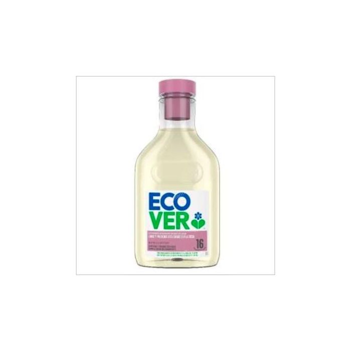 Detergente Líquido Para Prendas Delicadas