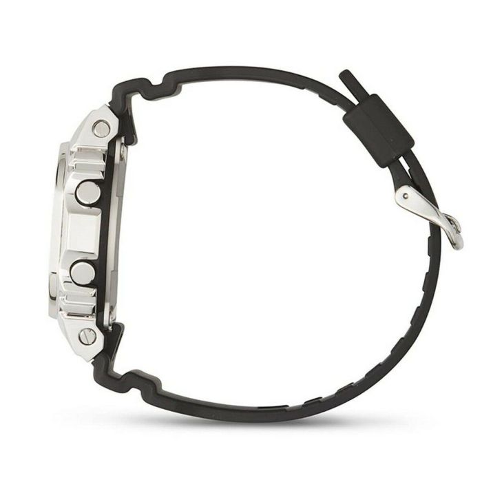 Reloj Unisex Casio G-Shock GM-5600-1ER 3 Reloj Unisex Casio G-Shock GM-5600-1ER 3
