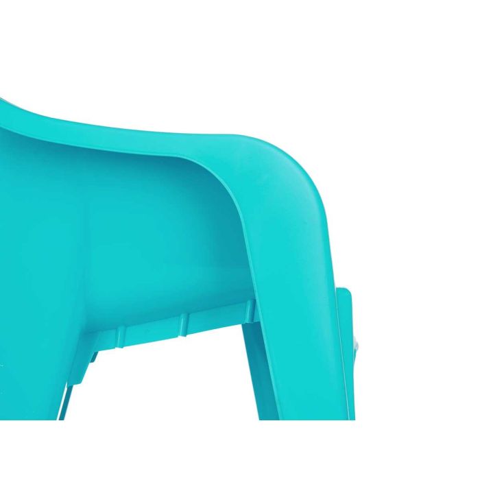 Silla Infantil Kipit 38x45x39 cm - Azul, Blanco, Coral, Menta (12 Unidades) 3 Silla Infantil Kipit 38x45x39 cm - Azul, Blanco, Coral, Menta (12 Unidades) 3