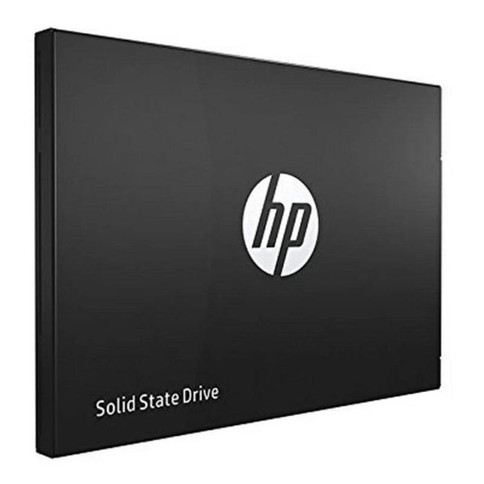 Disco Duro HP 6MC15AA Interno SSD 1 TB 1 TB SSD