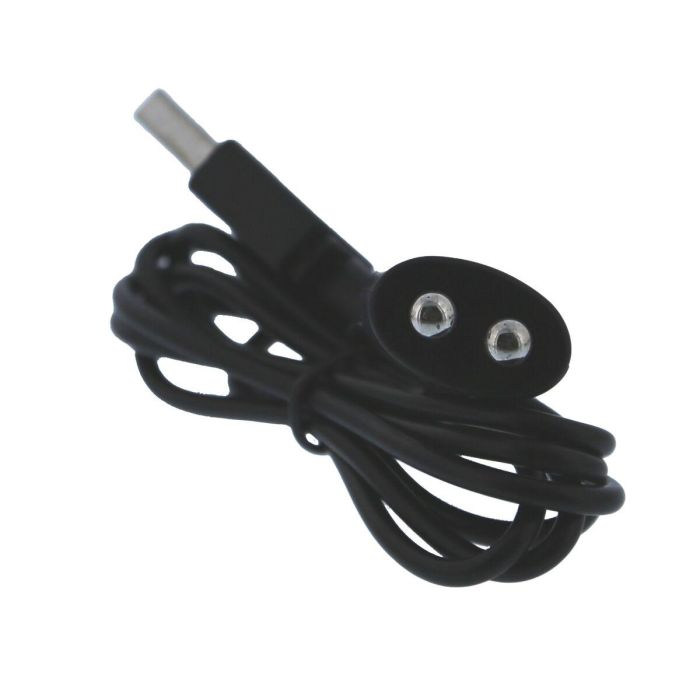 Succionador de Clítoris Guilty Pleasure Indulge Negro 10