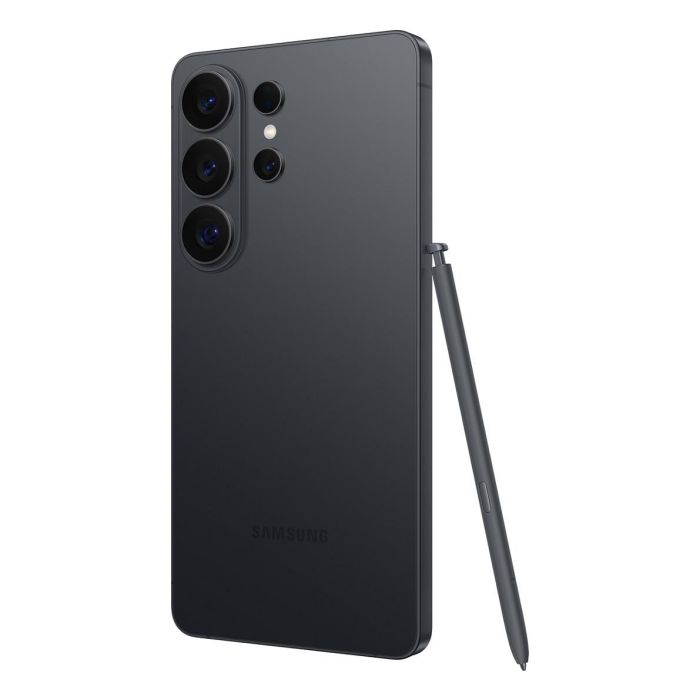 Samsung Galaxy S26 Ultra Enterprise Edition 256GB Negro - 6.9' OLED Display, Android 16, 200MP Quad Camera, 12GB RAM, 5G, 5000 mAh, IP68