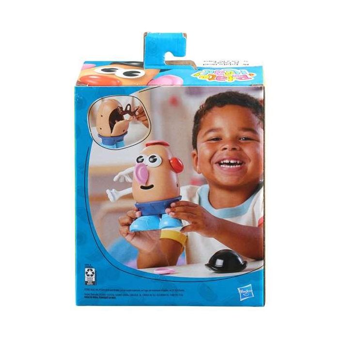 Mister potato head mr. y mis potato ms. incluye 12 piezas. - modelos surtidos 5 Mister potato head mr. y mis potato ms. incluye 12 piezas. - modelos surtidos 5