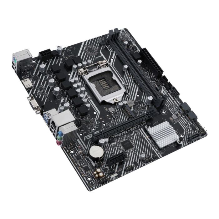 ASUS PRIME H510M-K AUC4711081152132 - Placa base Intel H510 LGA 1200 (Socket H5) micro ATX 19 ASUS PRIME H510M-K AUC4711081152132 - Placa base Intel H510 LGA 1200 (Socket H5) micro ATX 19