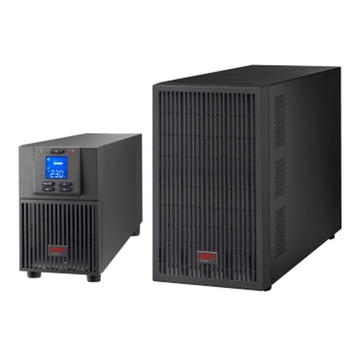 SAI Interactivo Schneider Electric SRV3KIL-E 2700 W