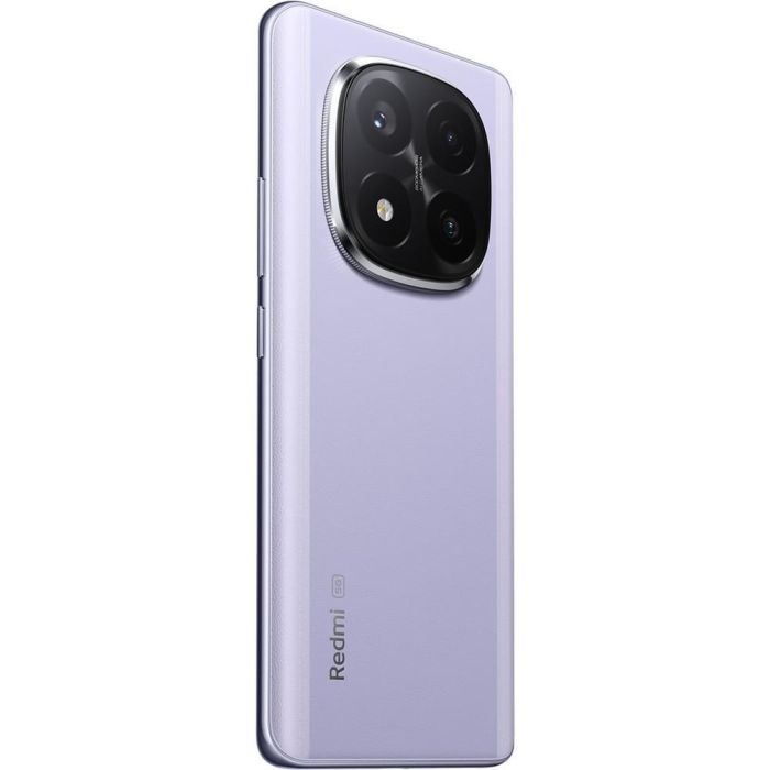 Xiaomi Redmi Note 14 Pro+ 5G 256GB 8GB RAM Lavanda Púrpura - Pantalla 6.67" 3 Xiaomi Redmi Note 14 Pro+ 5G 256GB 8GB RAM Lavanda Púrpura - Pantalla 6.67" 3