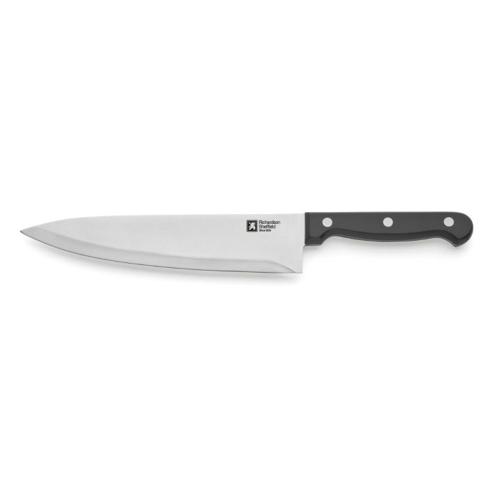 Cuchillo Chef Acero Inoxidable Artisan Richardson Sheffield 20,5 cm (6 Unidades) Cuchillo Chef Acero Inoxidable Artisan Richardson Sheffield 20,5 cm (6 Unidades)
