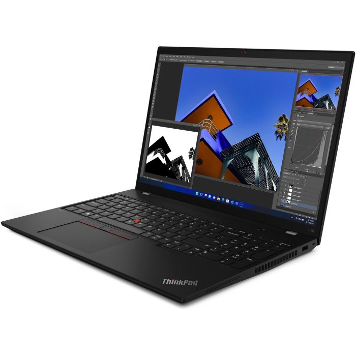 Lenovo ThinkPad P16s G2 i7 1370P/32GB/1TBSSD/RTX A500/W11Pro 1J VOS 7