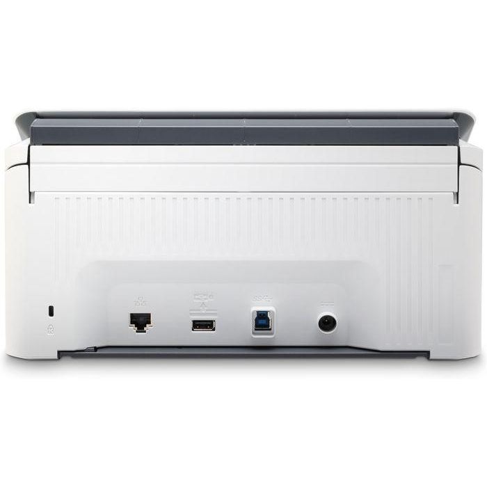 HP ScanJet Pro N4000 snw1 Sheet-feed Scanner 3 HP ScanJet Pro N4000 snw1 Sheet-feed Scanner 3