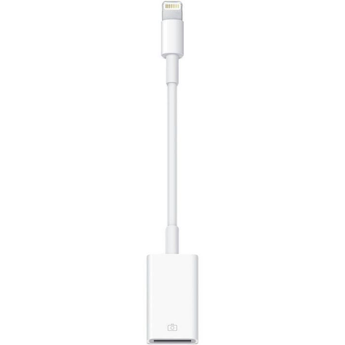 Cable USB a Lightning Apple MD821ZM/A Cable USB a Lightning Apple MD821ZM/A