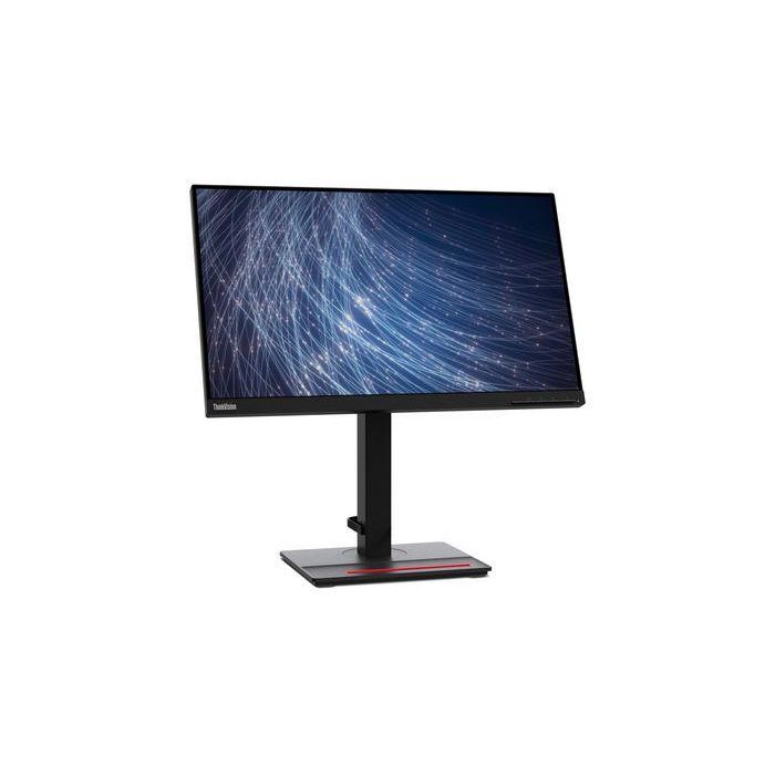 Lenovo ThinkVision T24m-29 Monitor 23.8" Full HD 1920x1080 IPS W-LED USB-C, RJ45, Altavoces y Low Blue Light 3