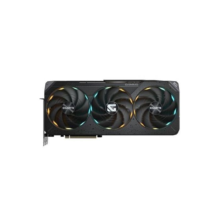 GIGABYTE GeForce RTX 5090 GAMING OC 32G Tarjeta Gráfica - 32GB GDDR7, 512 bits, PCI-E 5.0, 2550MHz Core Clock, 3 x DP 2.1a, 1 x HDMI 2.1b, NVIDIA DLSS 4, GV-N5090GAMING OC-32GD 2 GIGABYTE GeForce RTX 5090 GAMING OC 32G Tarjeta Gráfica - 32GB GDDR7, 512 bits, PCI-E 5.0, 2550MHz Core Clock, 3 x DP 2.1a, 1 x HDMI 2.1b, NVIDIA DLSS 4, GV-N5090GAMING OC-32GD 2