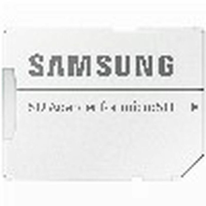 Tarjeta de Memoria Micro SDXC Samsung MB-MD128SA/EU 128 GB 29 Tarjeta de Memoria Micro SDXC Samsung MB-MD128SA/EU 128 GB 29