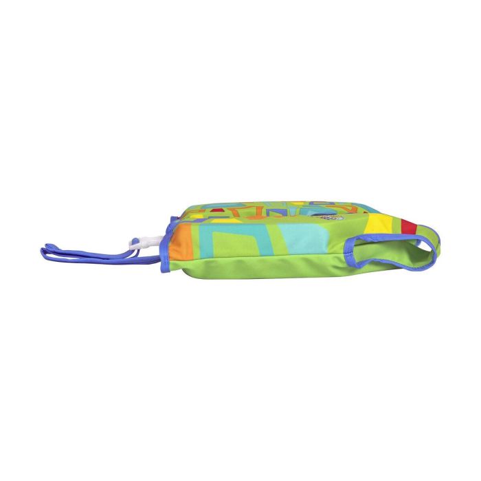 Chaleco Hinchable para Piscina Bestway Aquastar Swim Safe 19-30 kg (1 unidad) 27