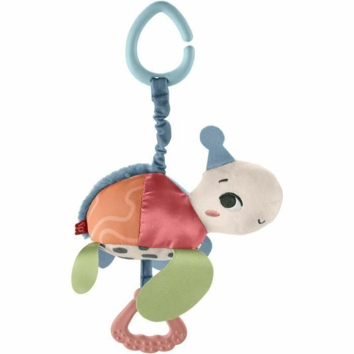 Sustainapals Tortuga Rebotes Hkd62 Fisher Price