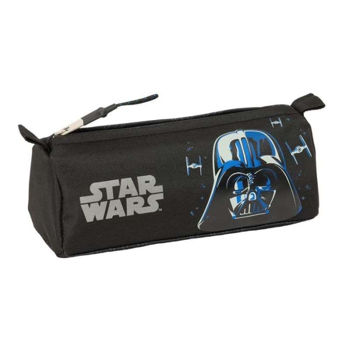 Bolso Escolar Portatodo Safta Star Wars Rebellion 80x210x70 mm Bolso Escolar Portatodo Safta Star Wars Rebellion 80x210x70 mm
