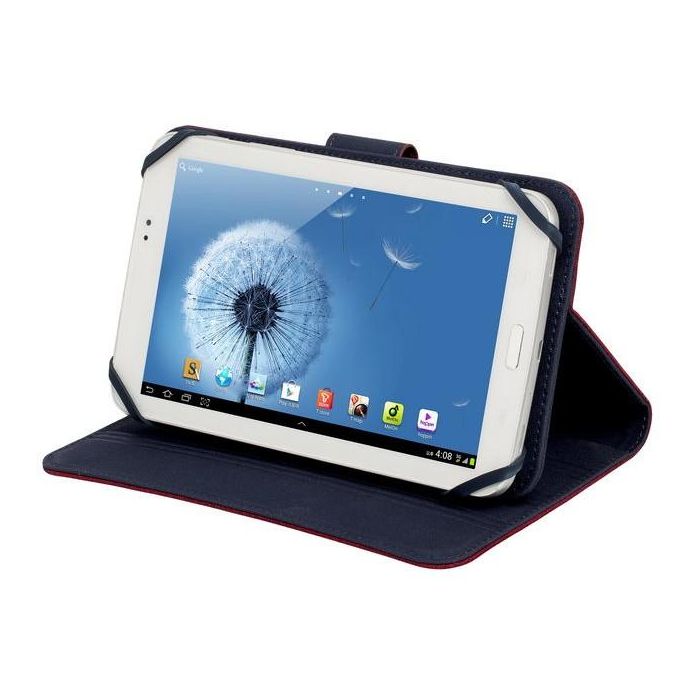 Riva Tablet Case Biscayne 7,0" rot 3312 5 Riva Tablet Case Biscayne 7,0" rot 3312 5