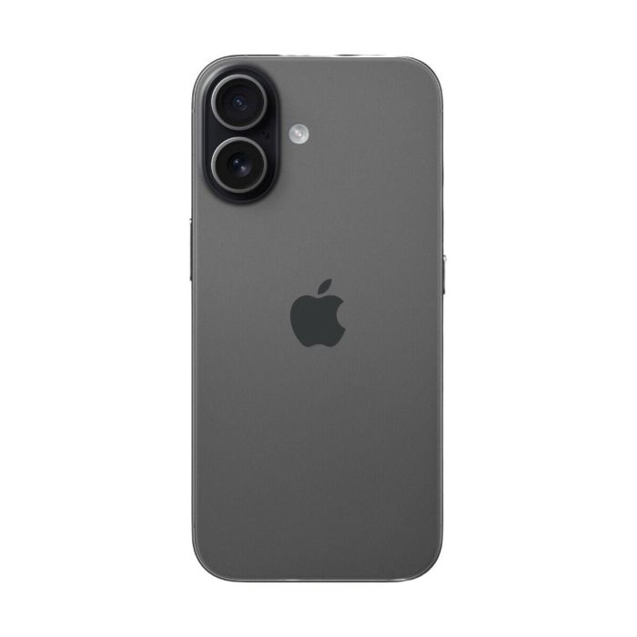 Smartphone Apple iPhone 17 6,3" Hexa Core 8 GB RAM 256 GB Negro 2 Smartphone Apple iPhone 17 6,3" Hexa Core 8 GB RAM 256 GB Negro 2