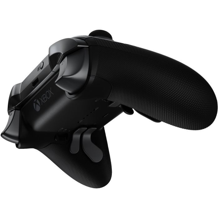 Mando Gaming Inalámbrico Microsoft FST-00003 5 Mando Gaming Inalámbrico Microsoft FST-00003 5