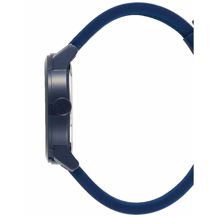 Reloj Hombre Tommy Hilfiger 1791322 (Ø 42 mm) 7