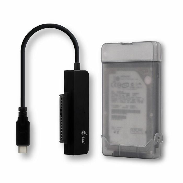 Funda Disco Duro i-Tec C31MYSAFEU313 2