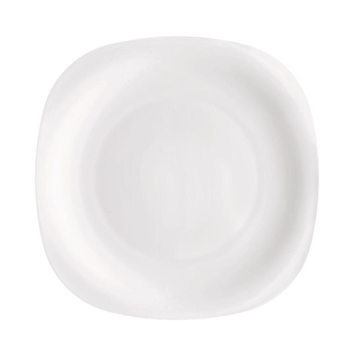 Bajo Plato Bormioli Rocco Parma Vidrio (Ø 31 cm) (12 Unidades) 1 Bajo Plato Bormioli Rocco Parma Vidrio (Ø 31 cm) (12 Unidades) 1