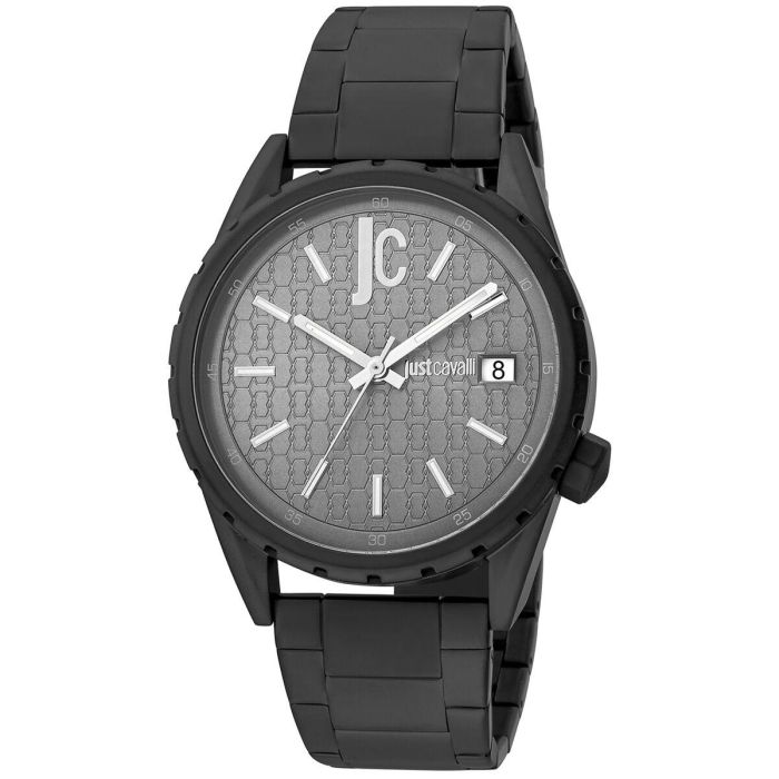 Reloj Hombre Just Cavalli JC1G217M0075 (Ø 42 mm) 8