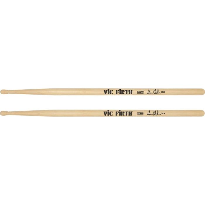 Baquetas Vf Signature Series - Marcus Gilmore 2 Baquetas Vf Signature Series - Marcus Gilmore 2