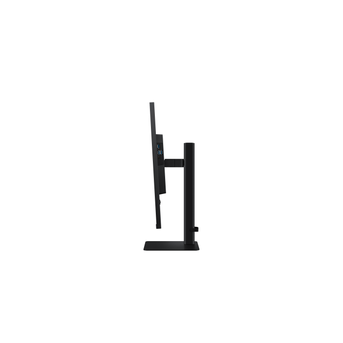 Monitor Profesional Samsung ViewFinity S6 S32D600EAU 32"/ QHD/ Regulable en Altura/ Negro 5 Monitor Profesional Samsung ViewFinity S6 S32D600EAU 32"/ QHD/ Regulable en Altura/ Negro 5