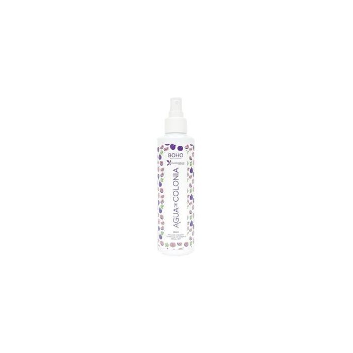 Agua De Colonia Higo 200Ml. Agua De Colonia Higo 200Ml.