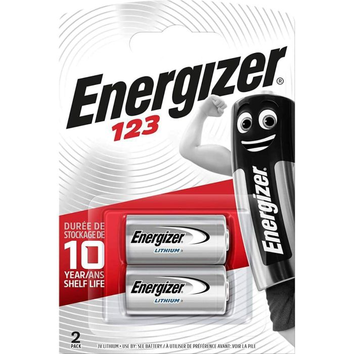 Pilas Recargables DURACELL 1 Pilas Recargables DURACELL 1