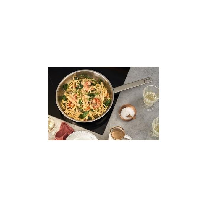 Original-Profi Collection® Sarten Sin Tapa 24Cm FISSLER 084-378-24-100/0 6 Original-Profi Collection® Sarten Sin Tapa 24Cm FISSLER 084-378-24-100/0 6