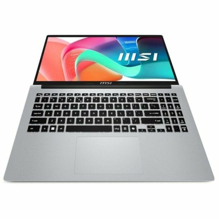 Laptop MSI 15,6" Intel Core i7-1355U 32 GB RAM 1 TB SSD 4