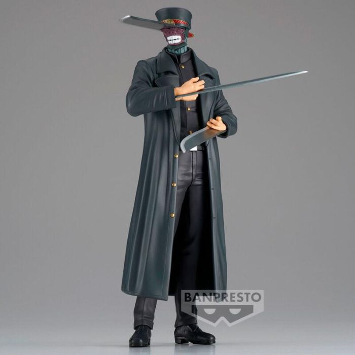 BANPRESTO Figura Chainsaw Man Chain Spirits vol.6 de 19cm 0 BANPRESTO Figura Chainsaw Man Chain Spirits vol.6 de 19cm 0