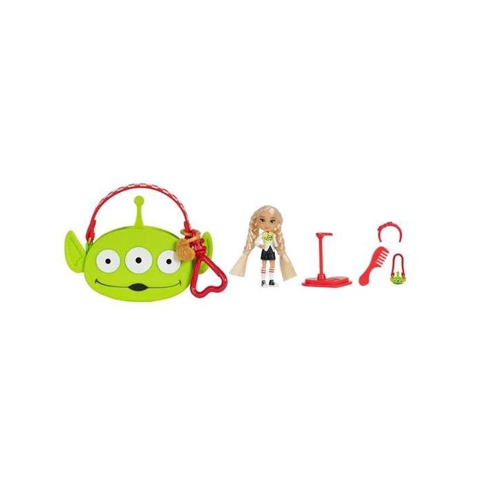 Disney Bolsos y Muñeca Coleccionable Disney ILY Serie 1 - Modelos Surtidos 3 Disney Bolsos y Muñeca Coleccionable Disney ILY Serie 1 - Modelos Surtidos 3