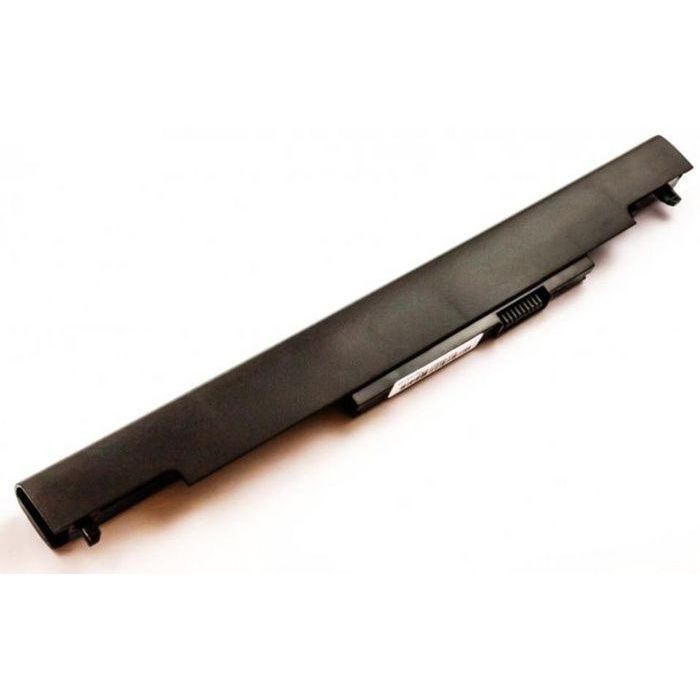 CoreParts Laptop Battery for HP 32.12Wh 4 Cell Li-ion 14.6V 2200mAh Black 1 CoreParts Laptop Battery for HP 32.12Wh 4 Cell Li-ion 14.6V 2200mAh Black 1