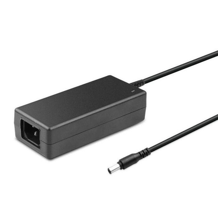 CoreParts Adaptador de Corriente para Samsung 42W 14V 3A con Clavija 6.5*4.4 Incluye Cable de Alimentación EU CoreParts Adaptador de Corriente para Samsung 42W 14V 3A con Clavija 6.5*4.4 Incluye Cable de Alimentación EU
